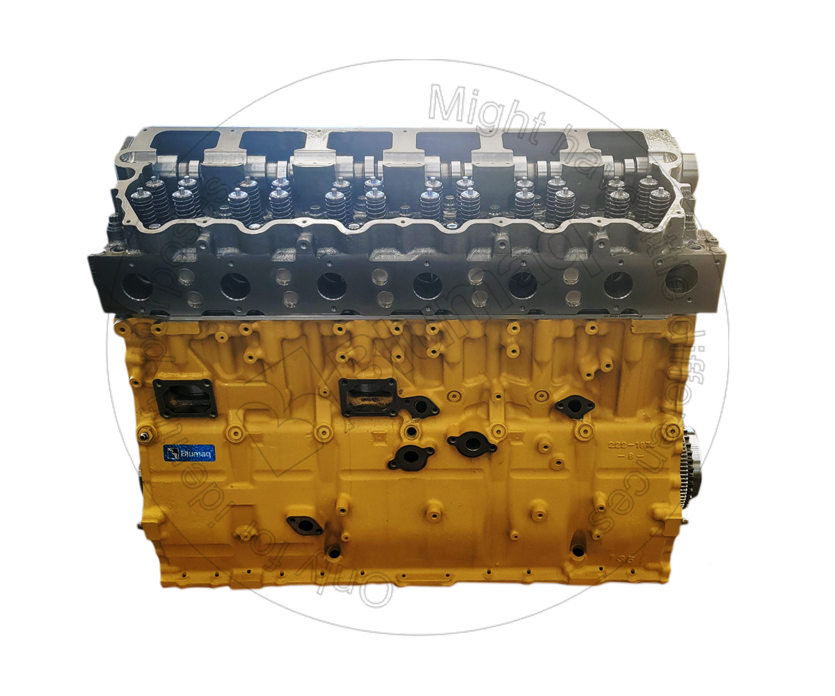 20R1354 BQ LONG BLOCK G