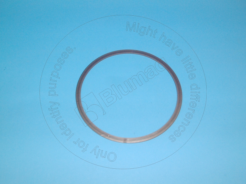5S1041 OE КОЛЬЦО УПЛОТНИТЕЛЬНОЕ