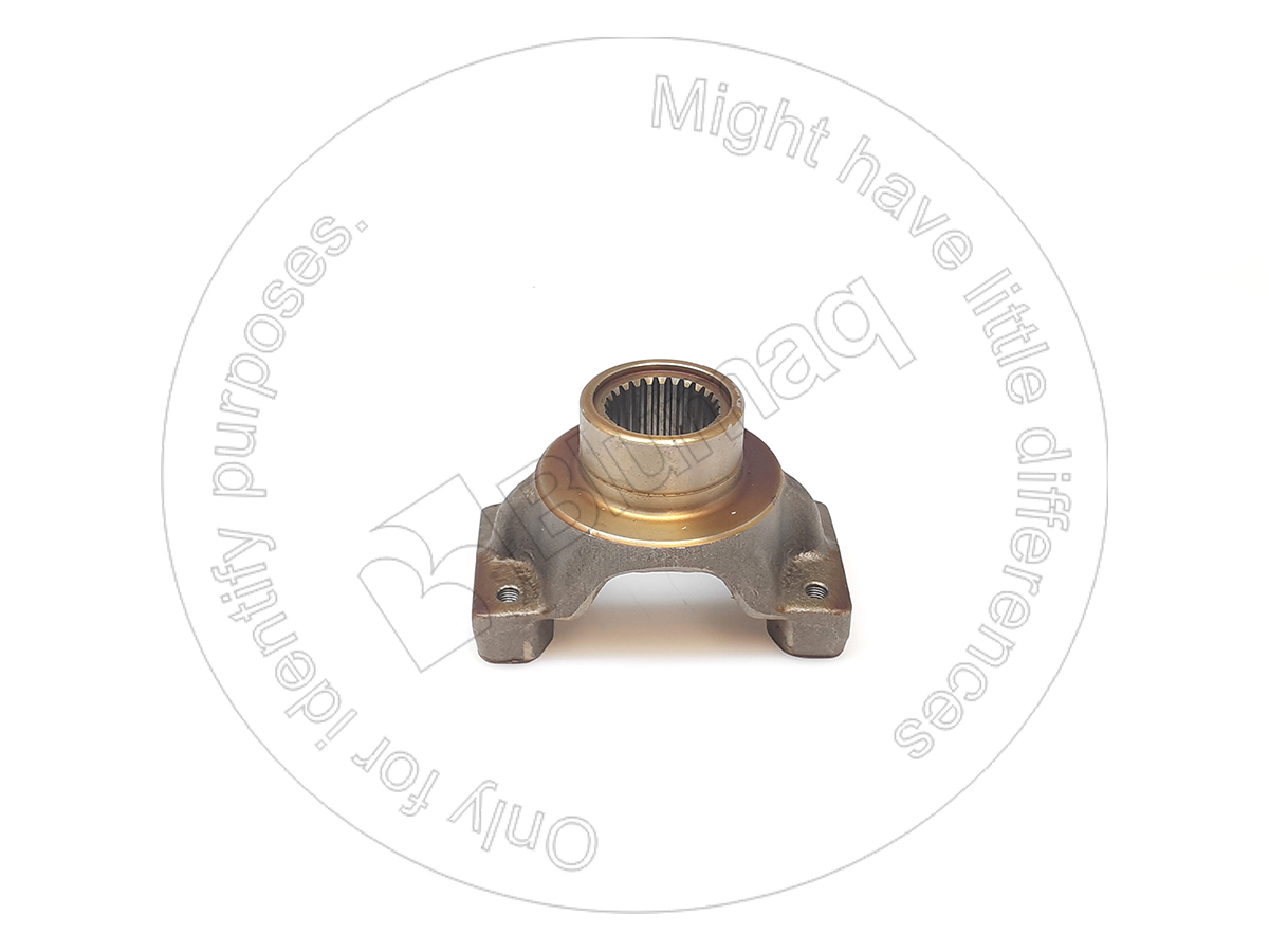 9R2831 ST ФЛАНЦЕВОЕ ОТВЕРСТИЕ