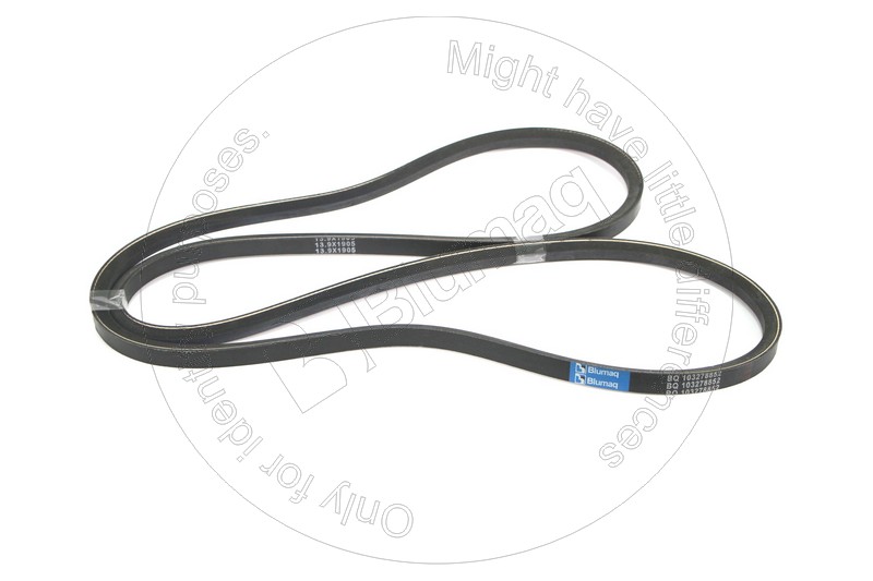 1601821 BQ РЕМЕНЬ