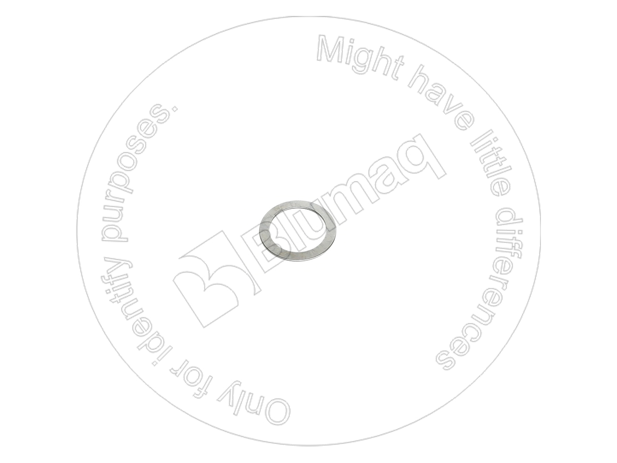 1G6813 ST ЧАШКА ПОДШИПНИКА