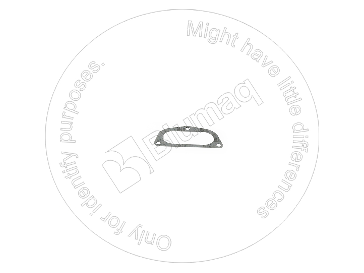 9L6467 BQ ПРОКЛАДКА