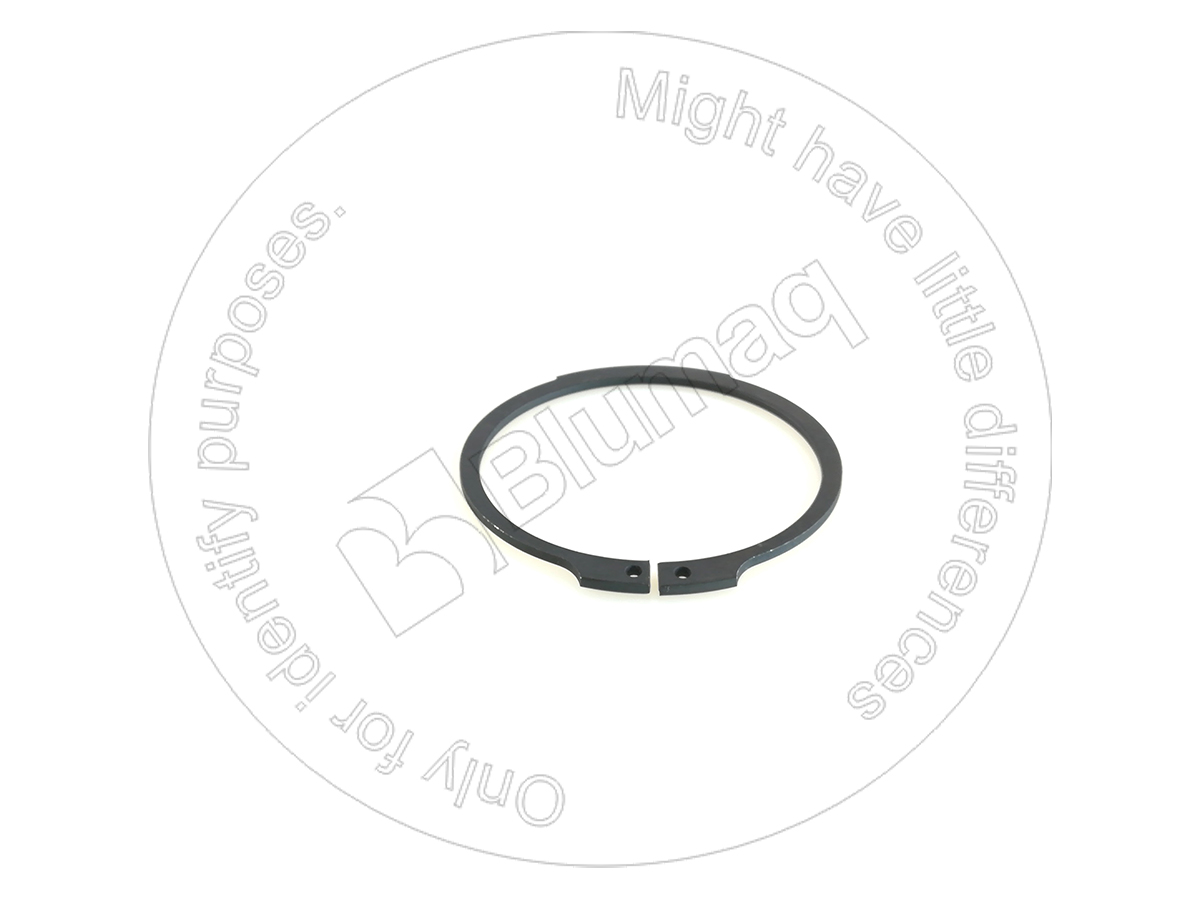 5P3119 OE КОЛЬЦО