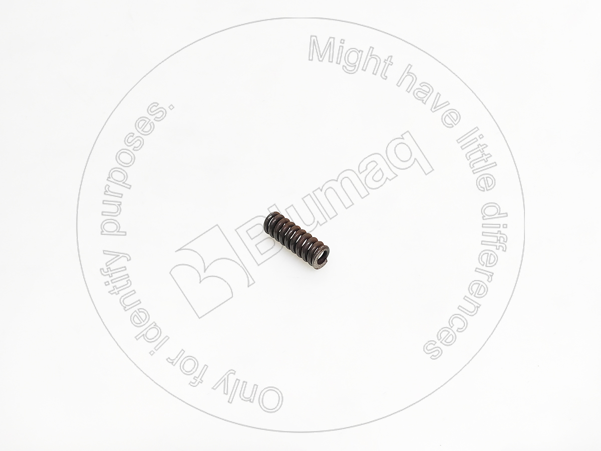 4T5646 OR ПРУЖИНА