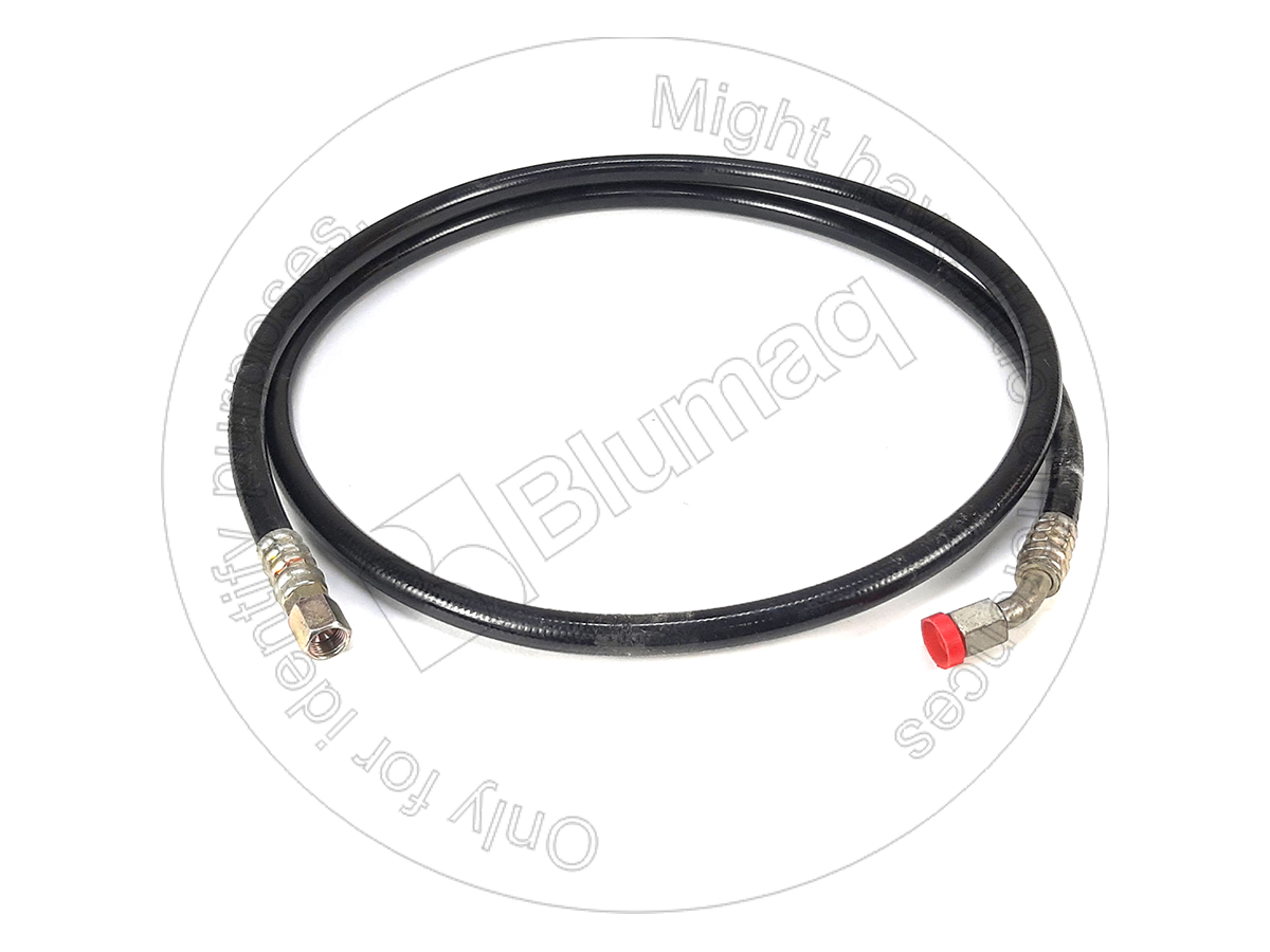 9V2117 OE ШЛАНГ В СБОРЕ