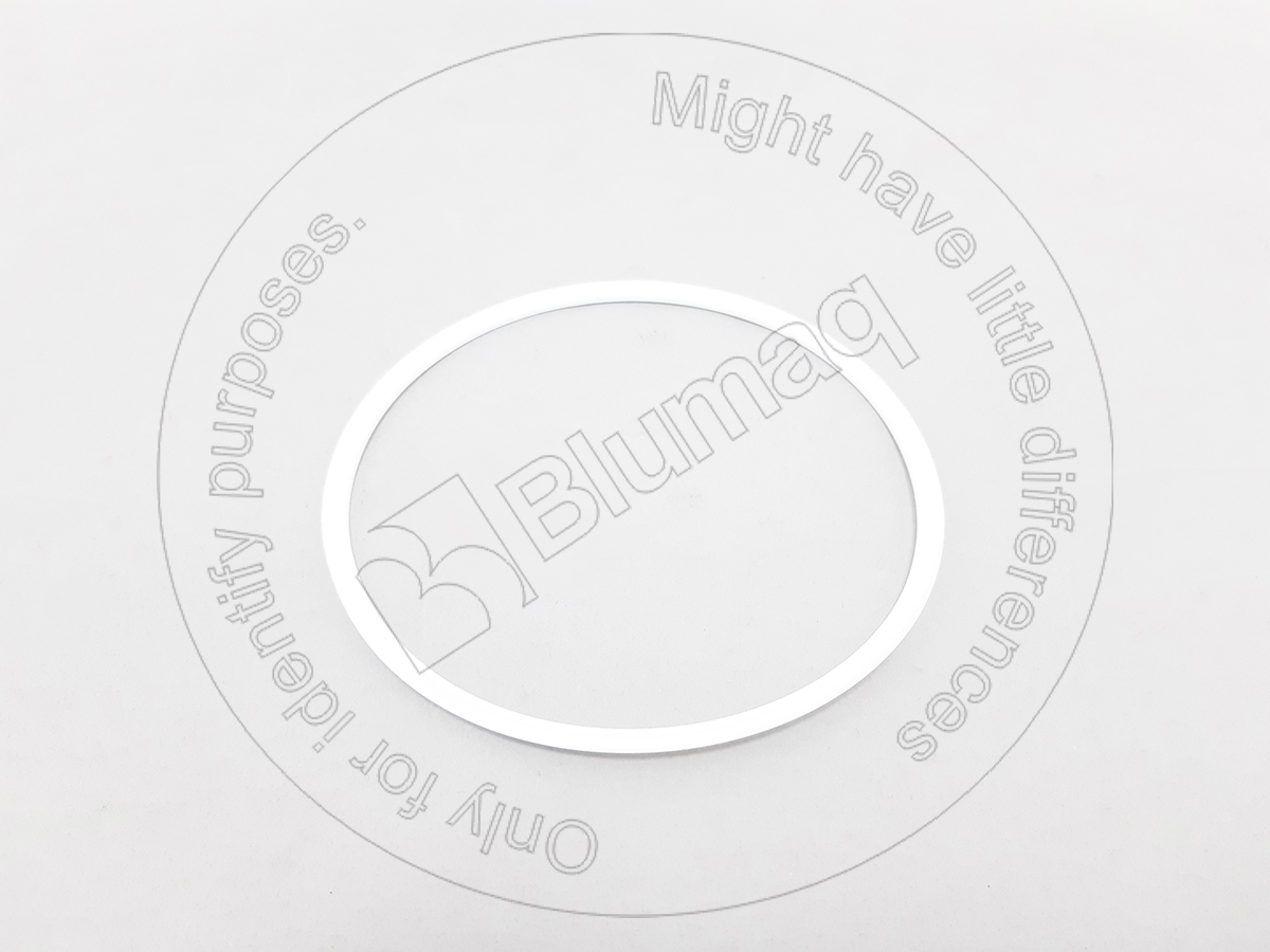 6T9196 ST КОЛЬЦО УПЛОТНИТЕЛЬНОЕ