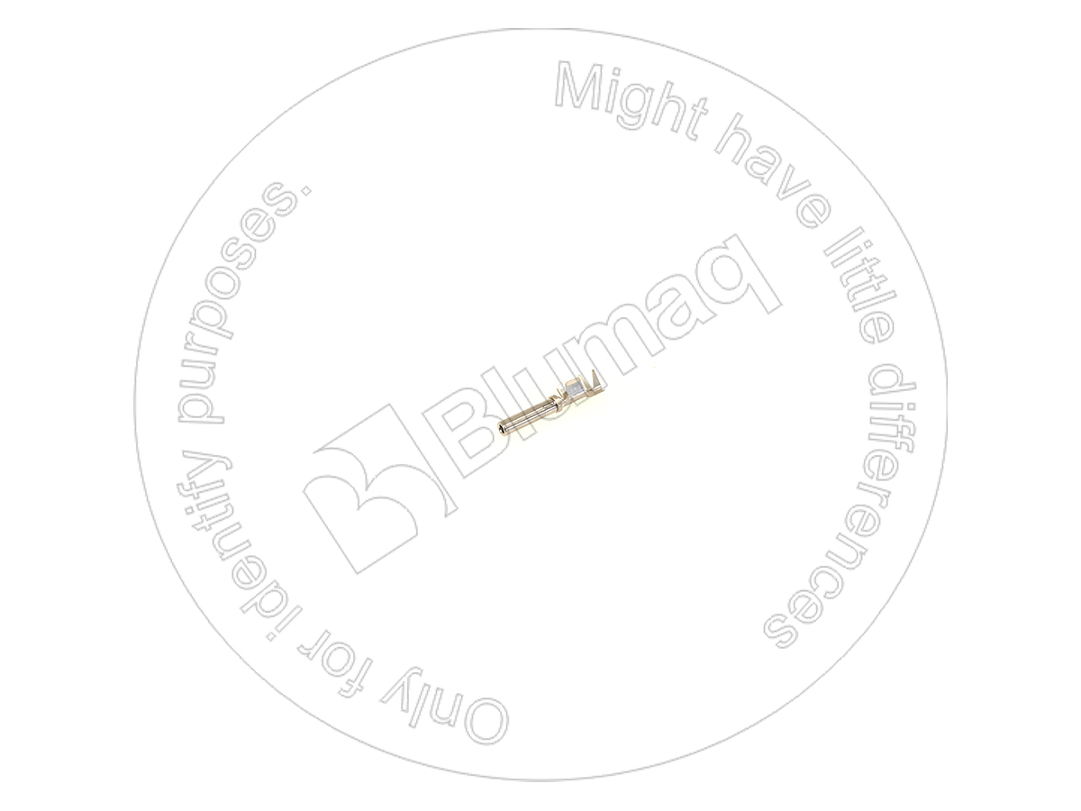 9X3402 OE КЛЕММА