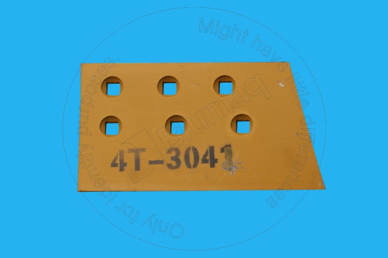 3J5031 ST НОЖ