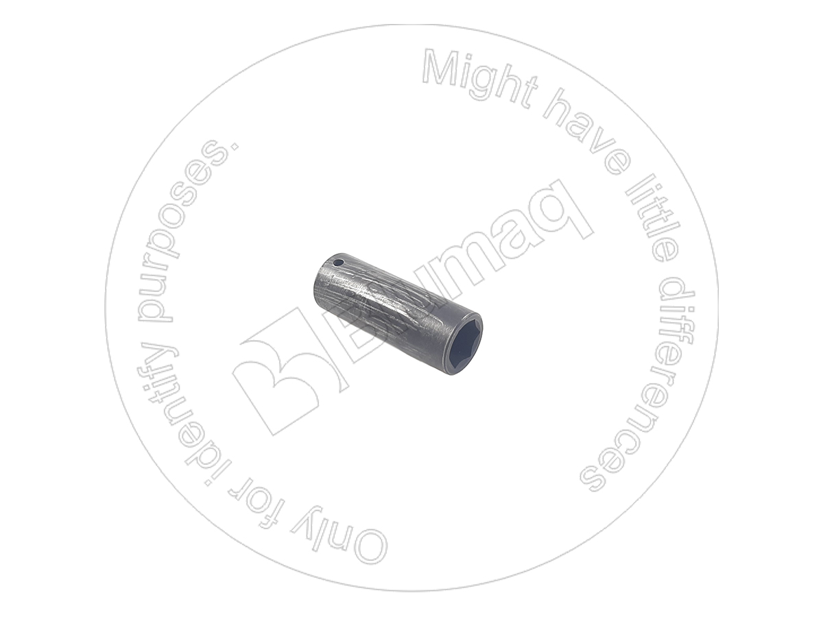 1U7957 OE ТОРЦОВАЯ ГОЛОВКА 7/8