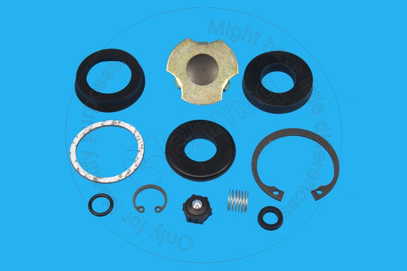 4D0761 ST CYLINDER K