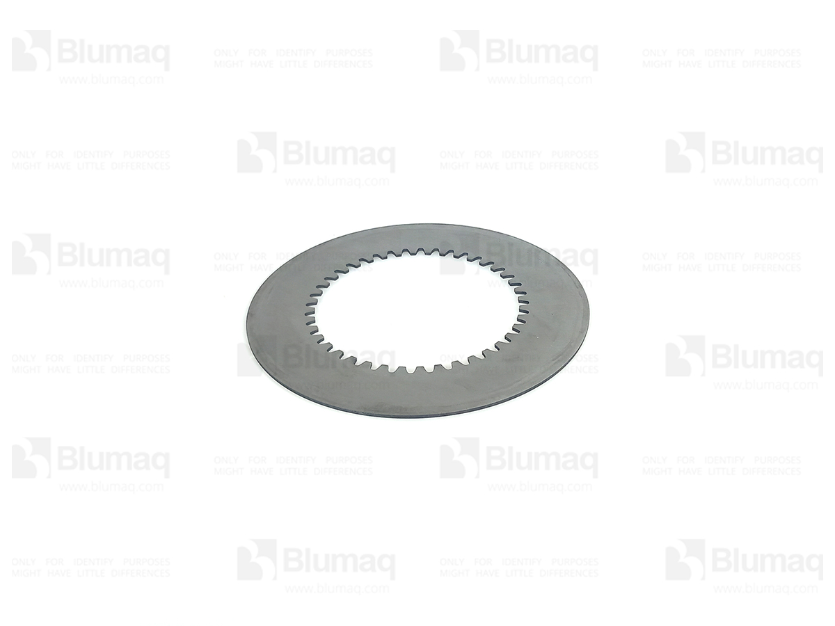 2L1752 OE ПЛАСТИНА