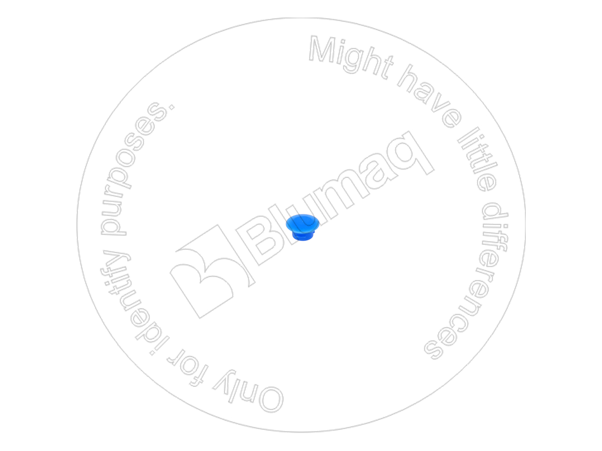 2117351 ST Заглушка