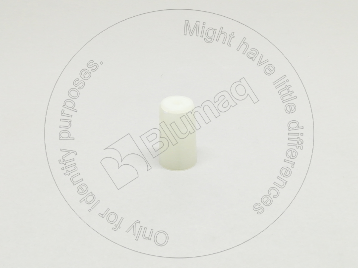 9L9004 ST ВТУЛКА