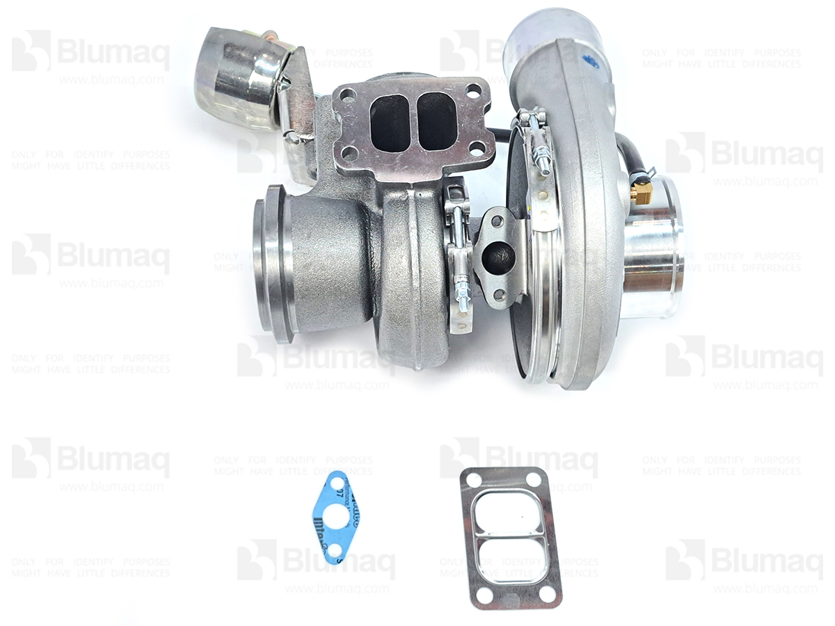 10R9917 ST ТУРБИНА