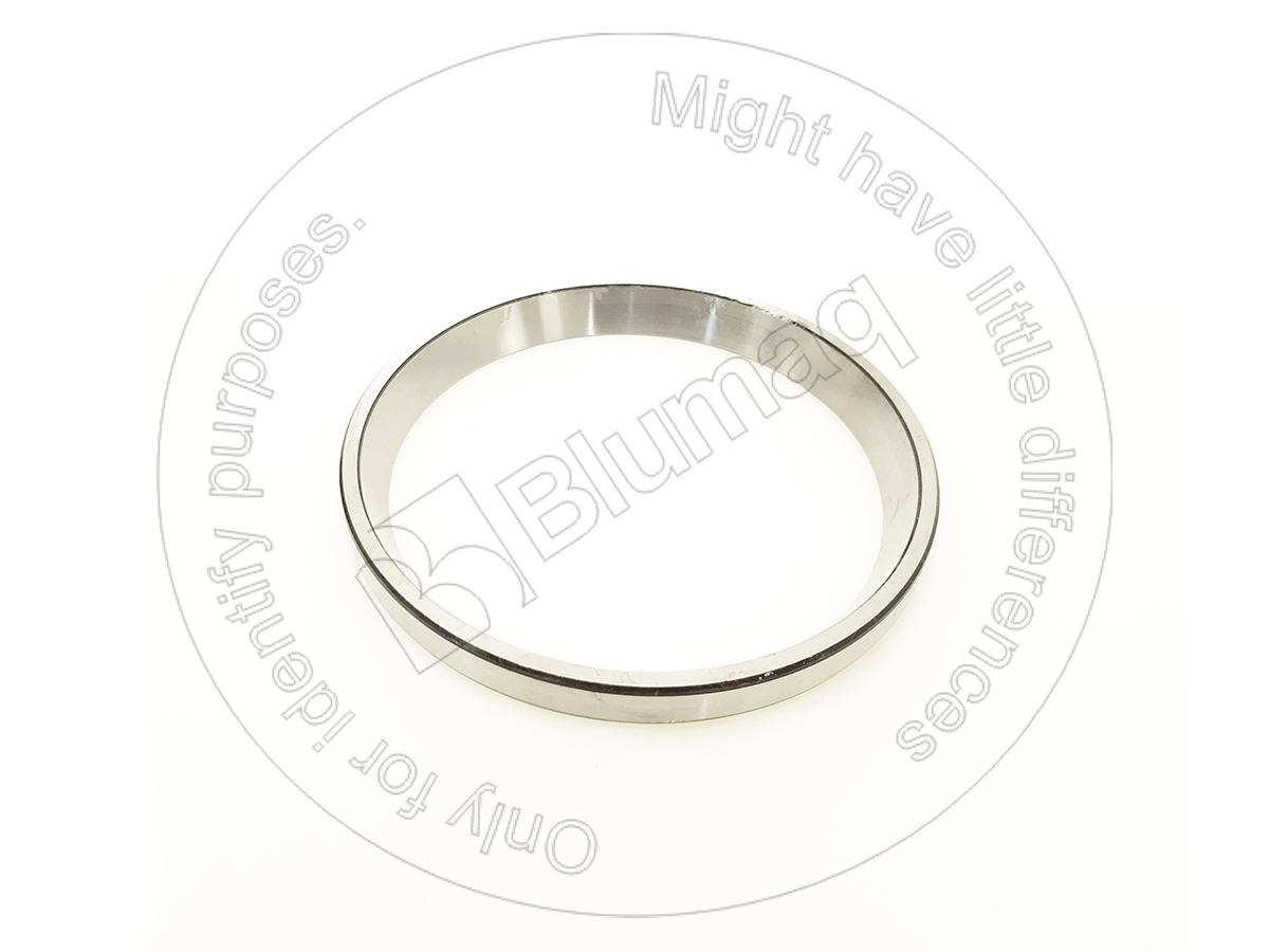 2S0480 OE ЧАШКА ПОДШИПНИКА