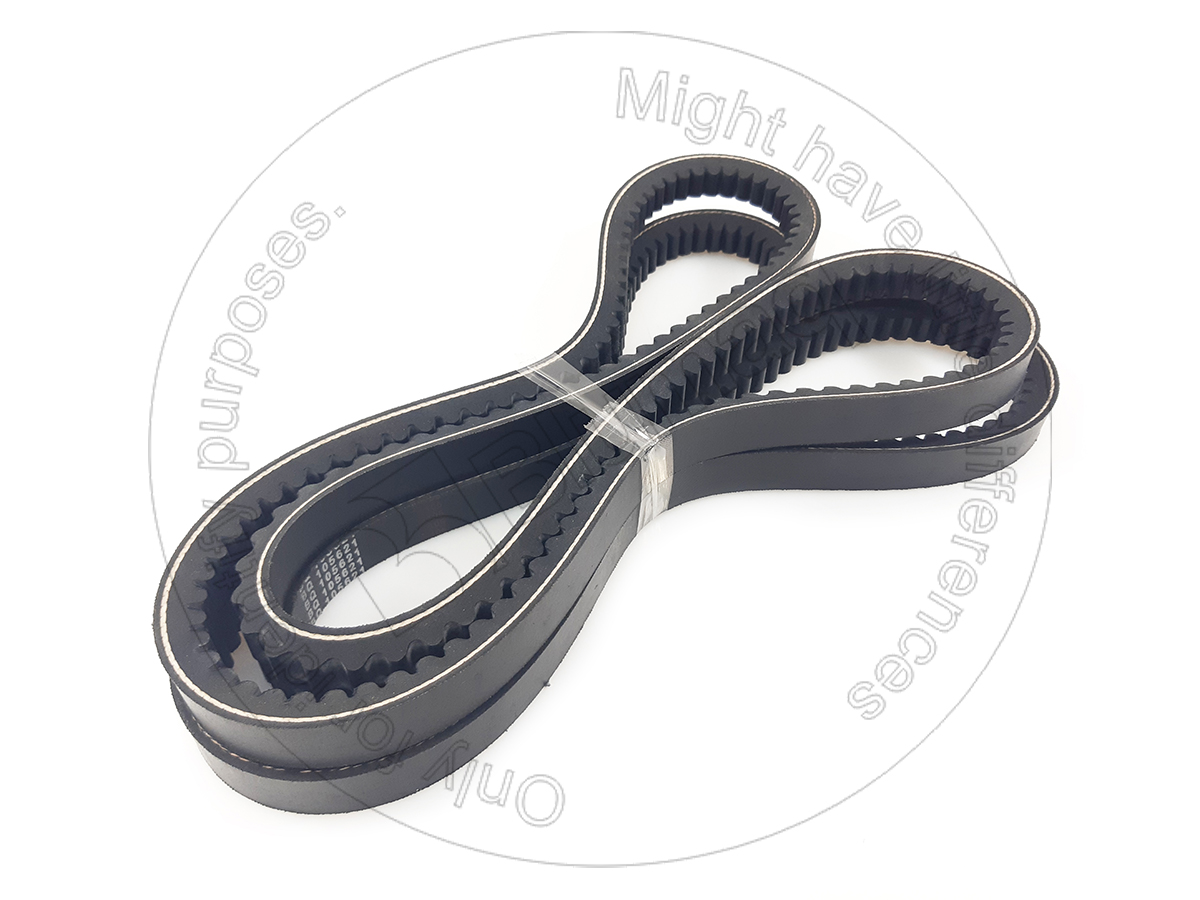 6N0736 BQ РЕМЕНЬ