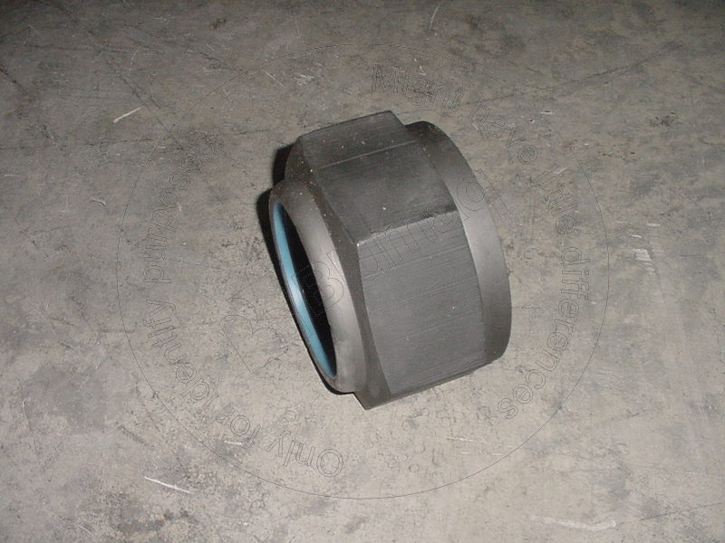 7X0896 ST ШЕСТИГРАННАЯ ГАЙКА