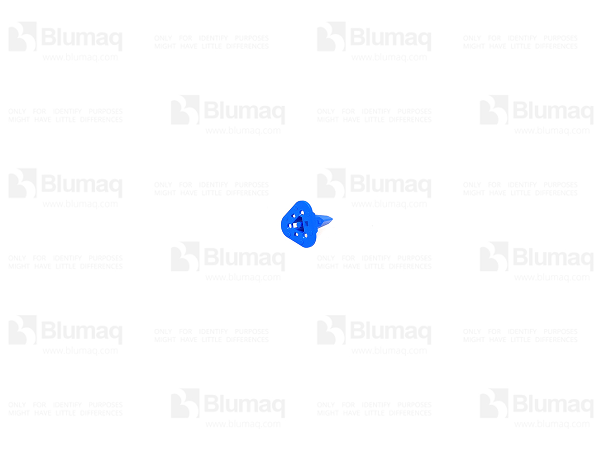 1552266 OE PLUG KT-CO