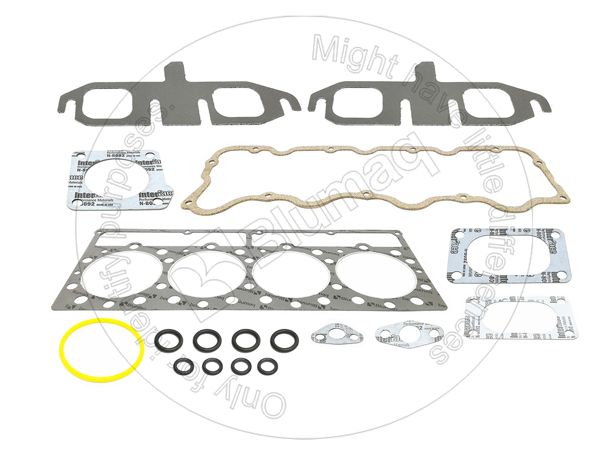 9S6385 BQ ЦИЛИНДР