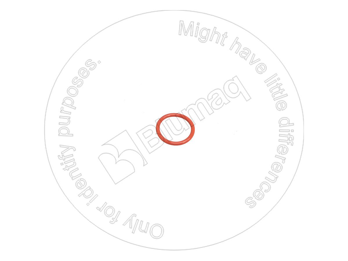 0700073030 ST КОЛЬЦО КРУГЛОГО СЕЧЕНИЯ