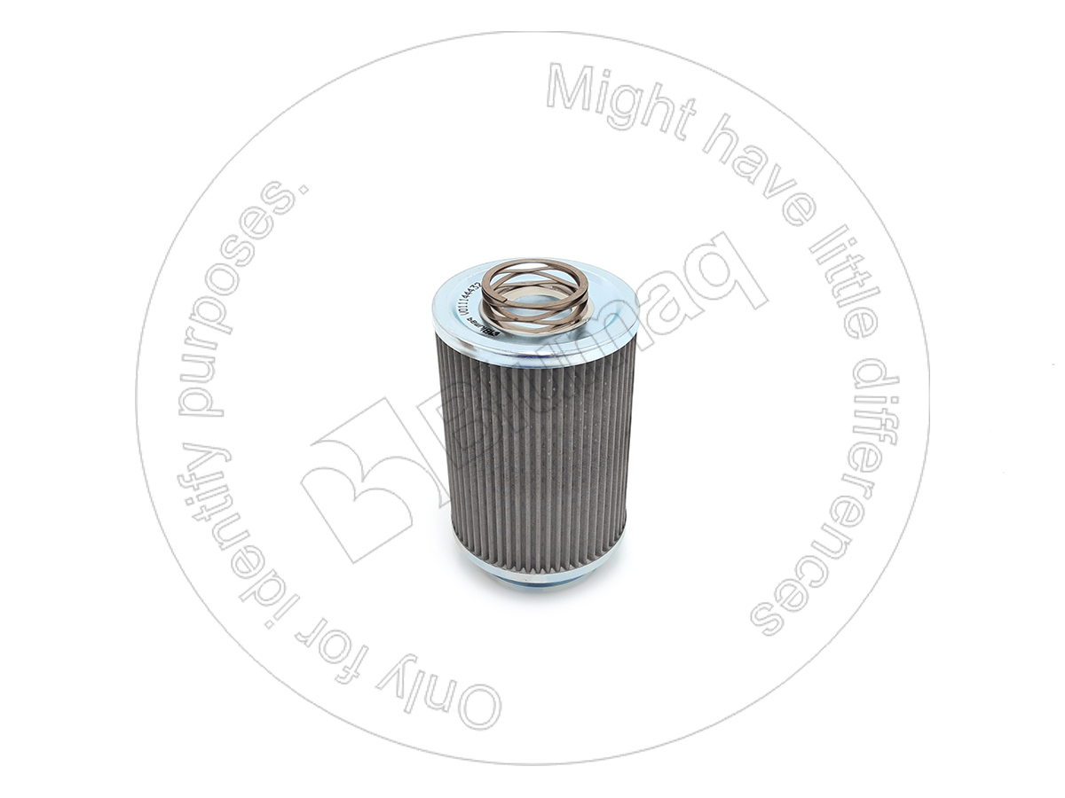SH62462 BQ ФИЛЬТР