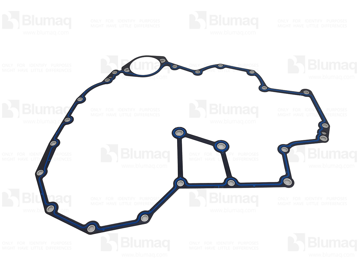 2237852 OE ПРОКЛАДКА