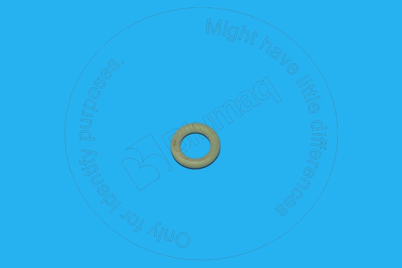 9X4626 ST КОЛЬЦО КРУГЛОГО СЕЧЕНИЯ