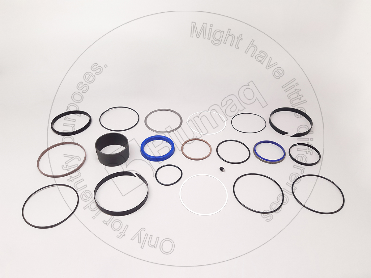 8U1284 ST РЕМ.КОМПЛЕКТ