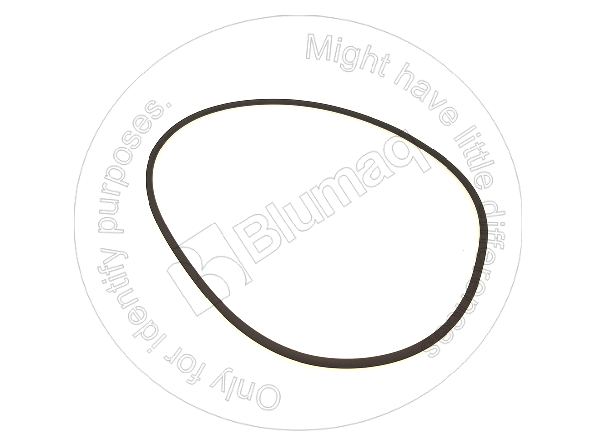 4D4508 ST КОЛЬЦО КРУГЛОГО СЕЧЕНИЯ