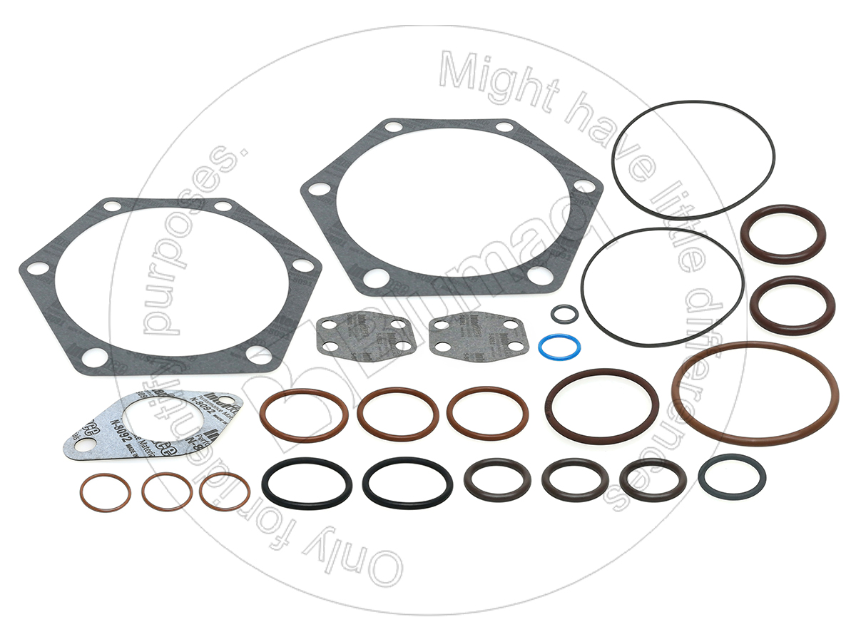 4598326 BQ НАБОР ПРОКЛАДОК