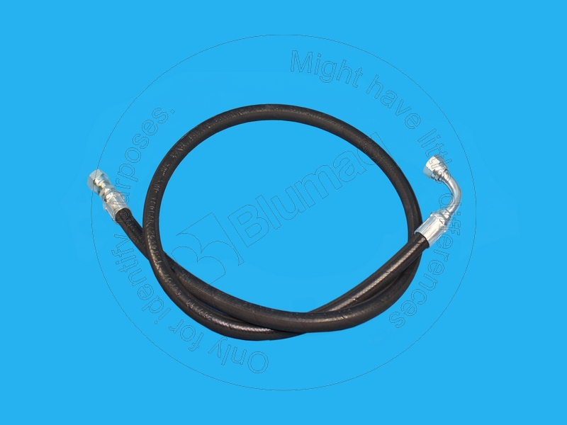 1994014 BQ ШЛАНГ В СБОРЕ