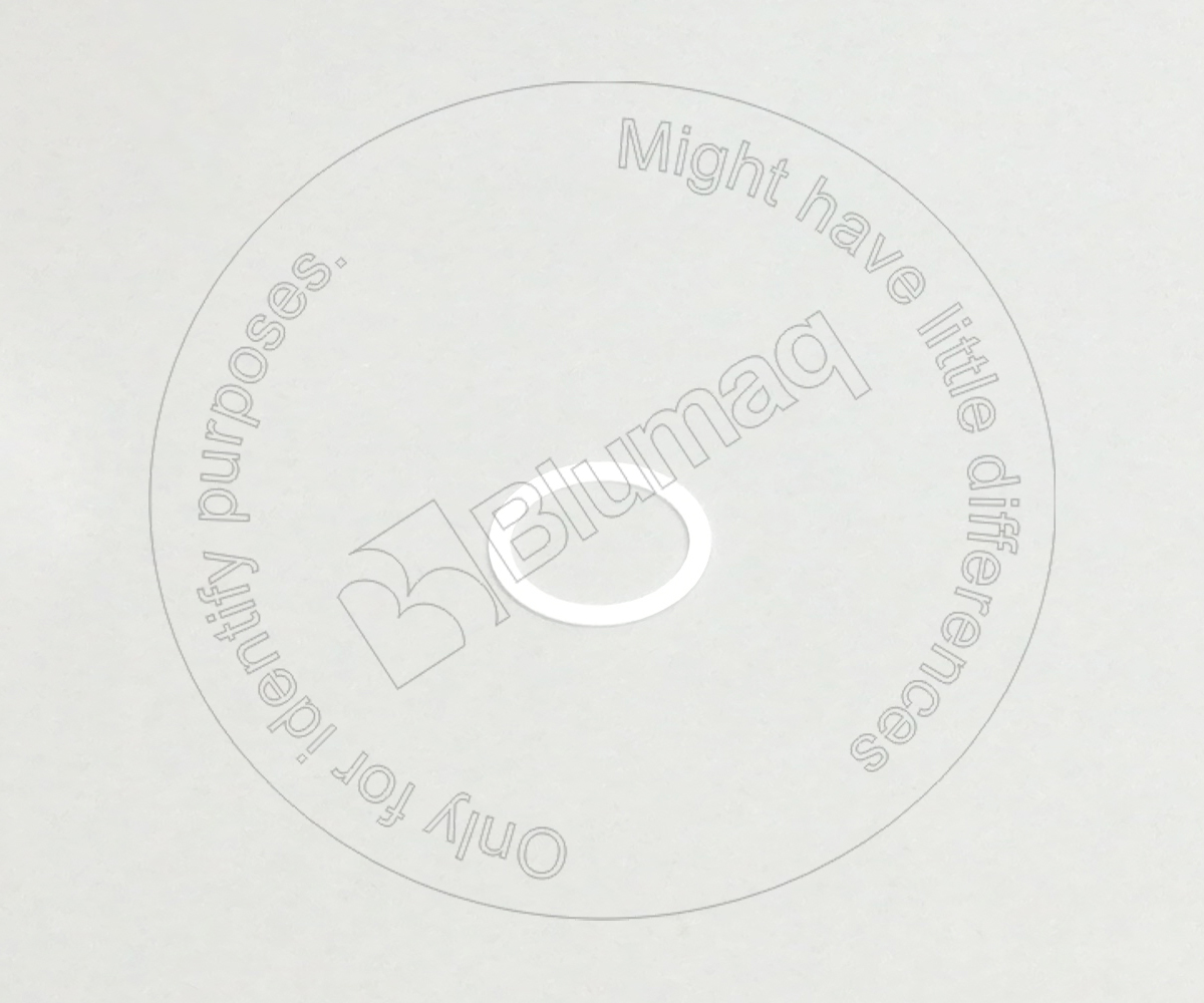 951789 ST ВОЗВРАТНОЕ КОЛЬЦО