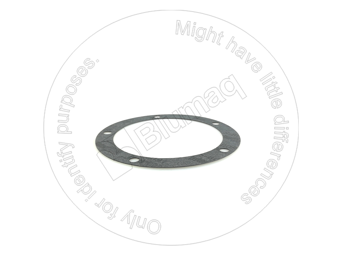 5L1902 OE ПРОКЛАДКА