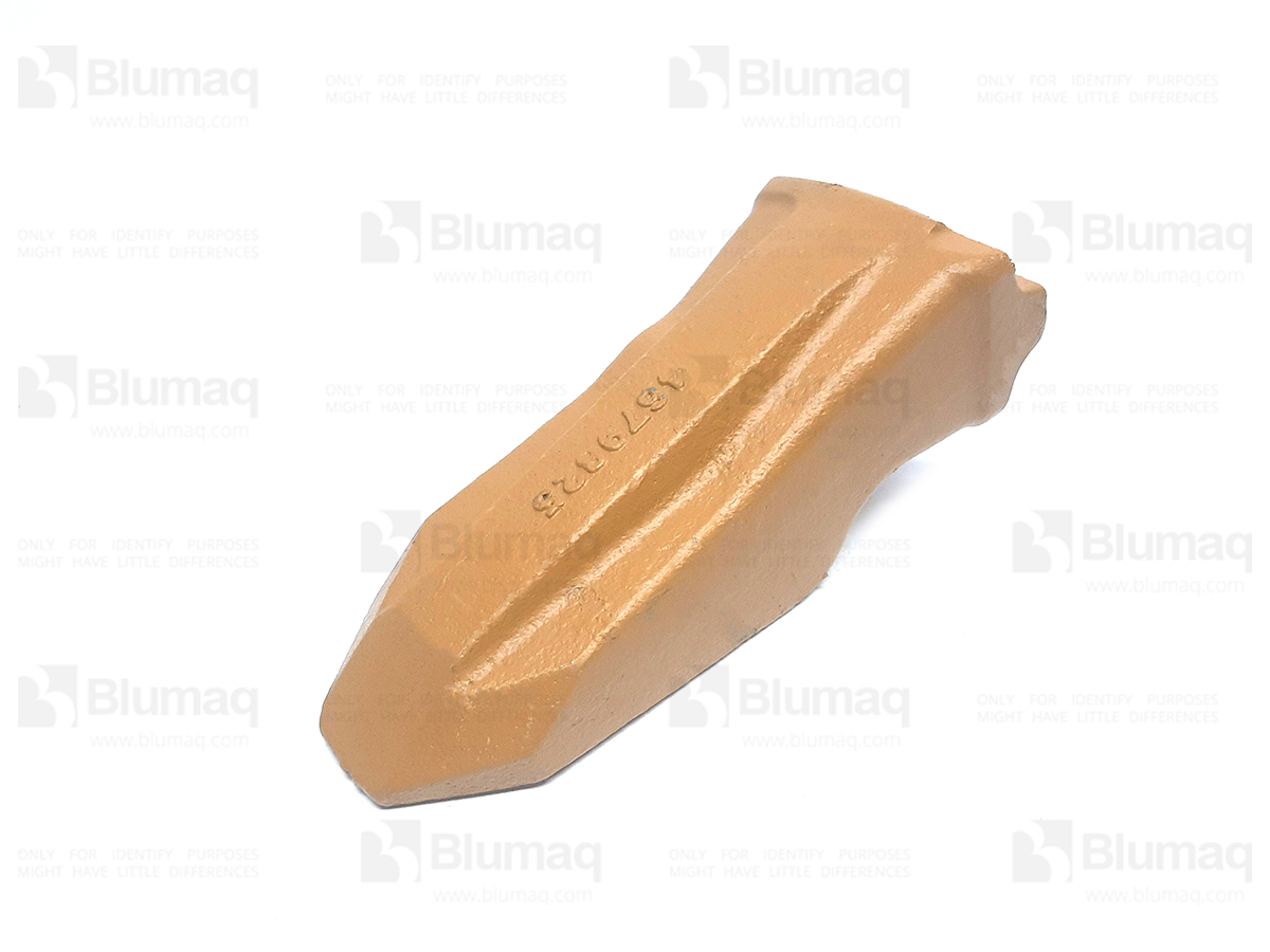 4679825 ST ЗУБ HD