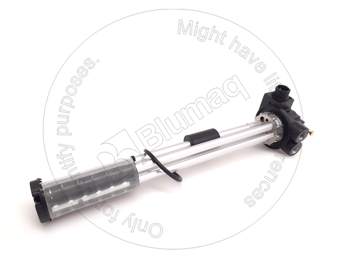 VOE11170356 OE TANK UNIT