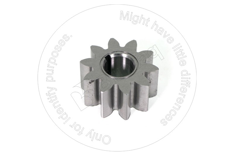 4M0410 ST РЕДУКТОР