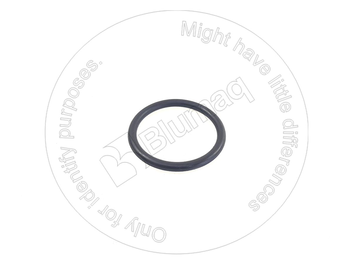 1698885 ST КОЛЬЦО КРУГЛОГО СЕЧЕНИЯ
