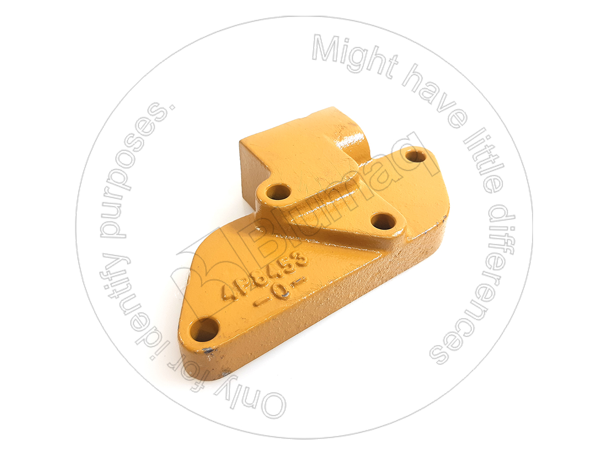 4P8453 DE КОЖУХ