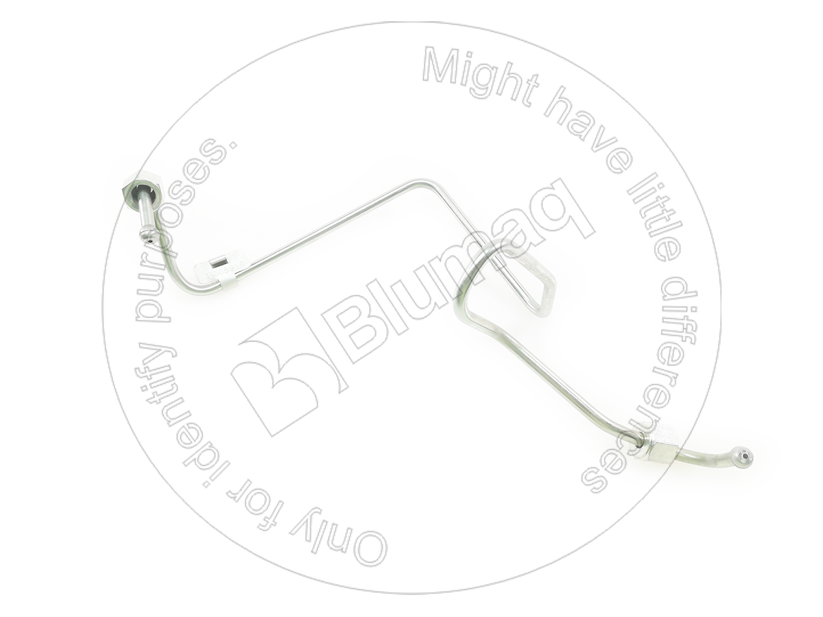 2308996 ST ТРУБКА ИНЖЕКТОРА