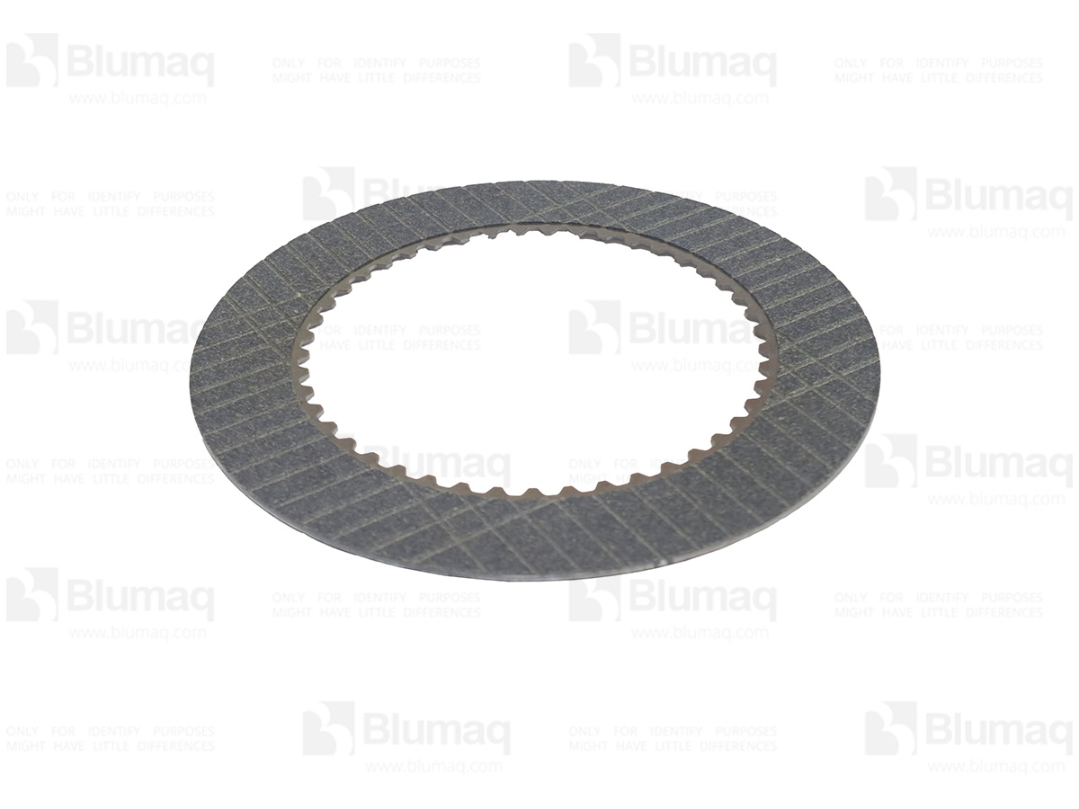 4673151 OE FRICTION DISC