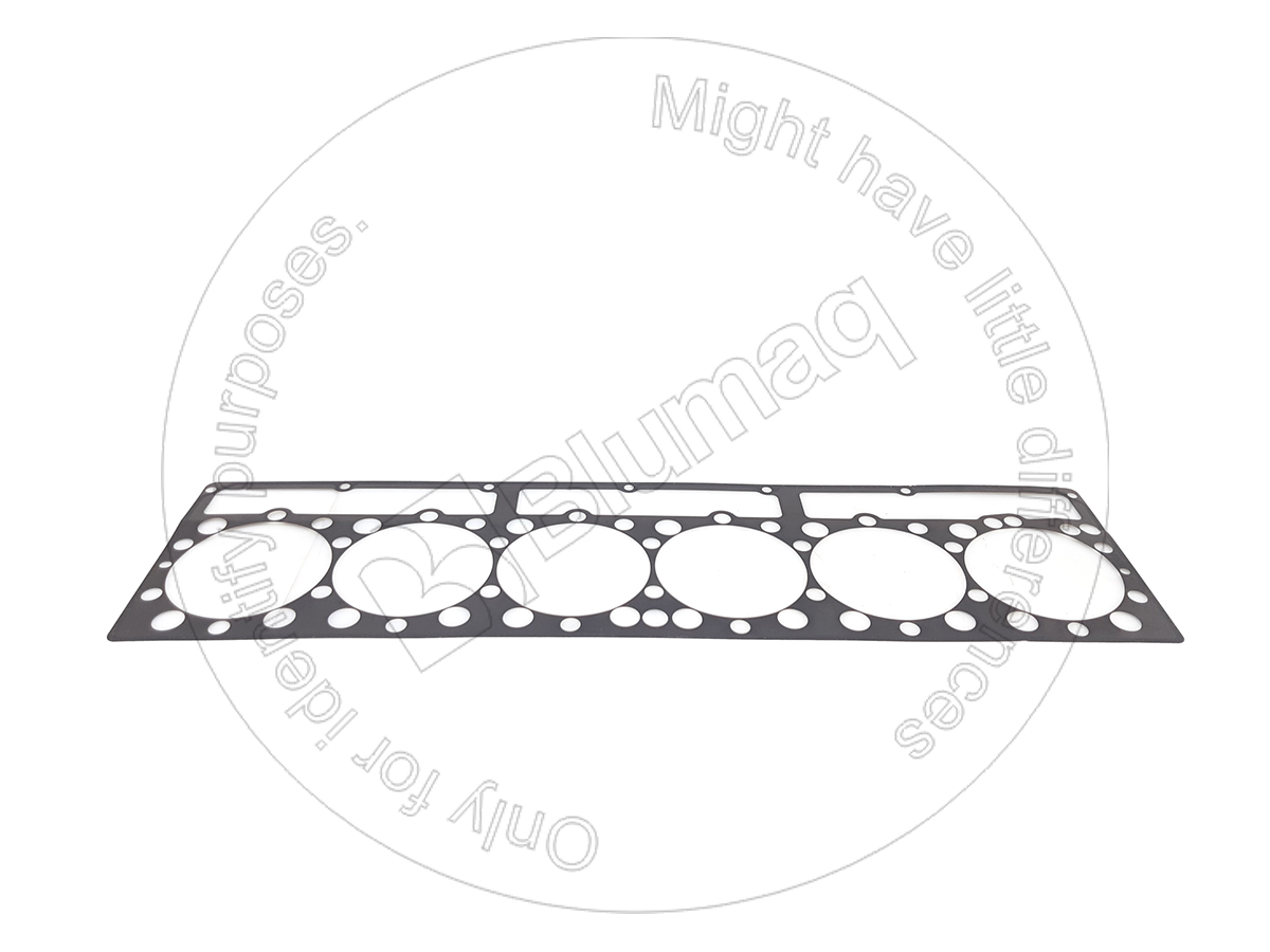 7N7997 ST ПРОКЛАДКА