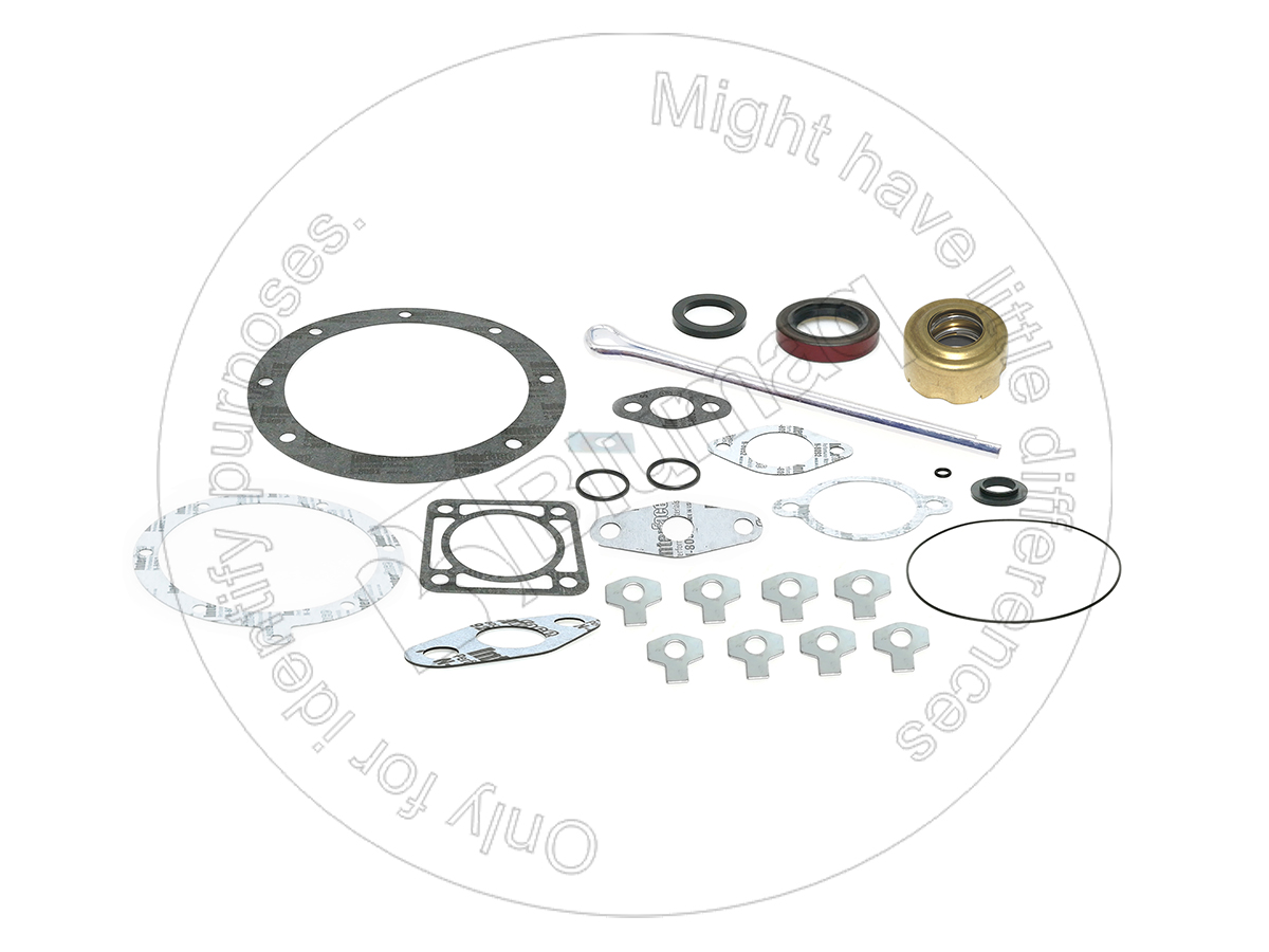 5P9553 BQ НАБОР ПРОКЛАДОК