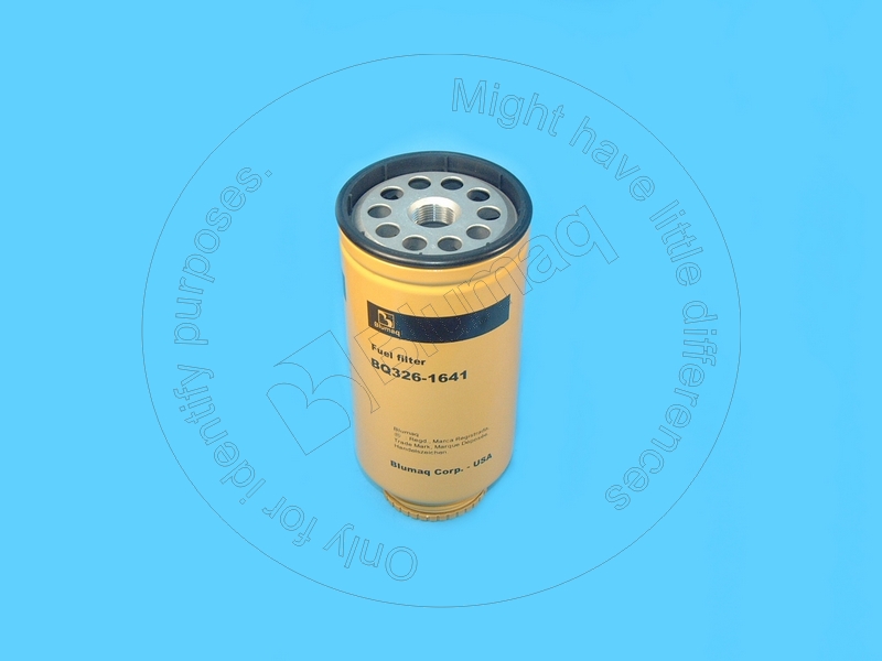 1R0781 BQ ФИЛЬТР ПРИГОДНЫЙ  3261641ST