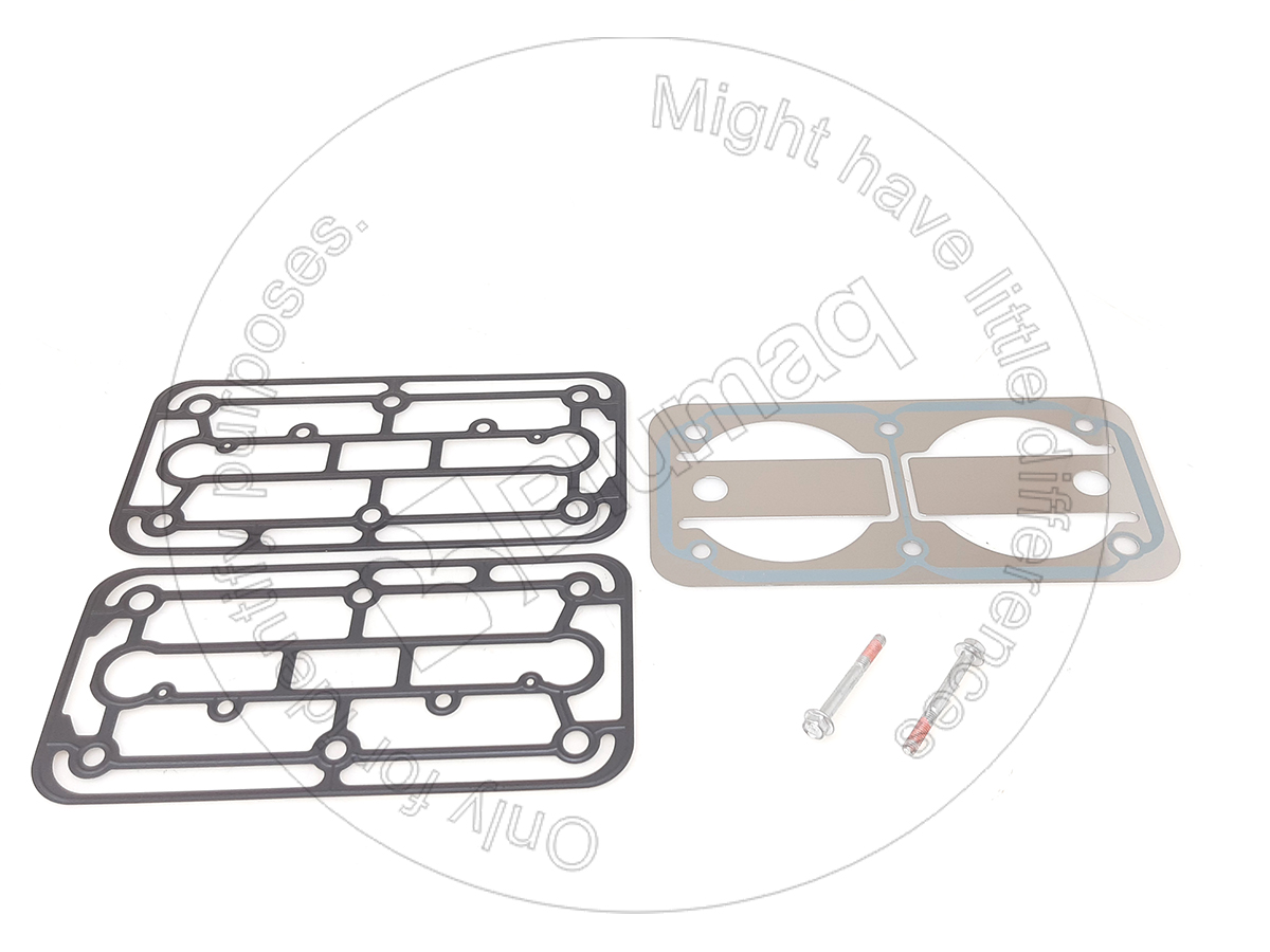 2317753 OE НАБОР ПРОКЛАДОК
