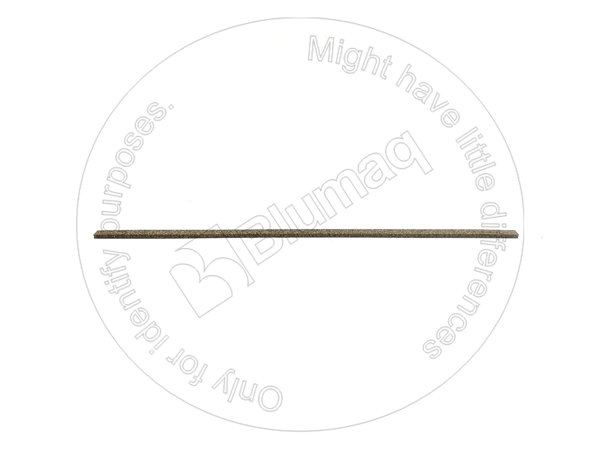 4H8739 ST ПРОКЛАДКА