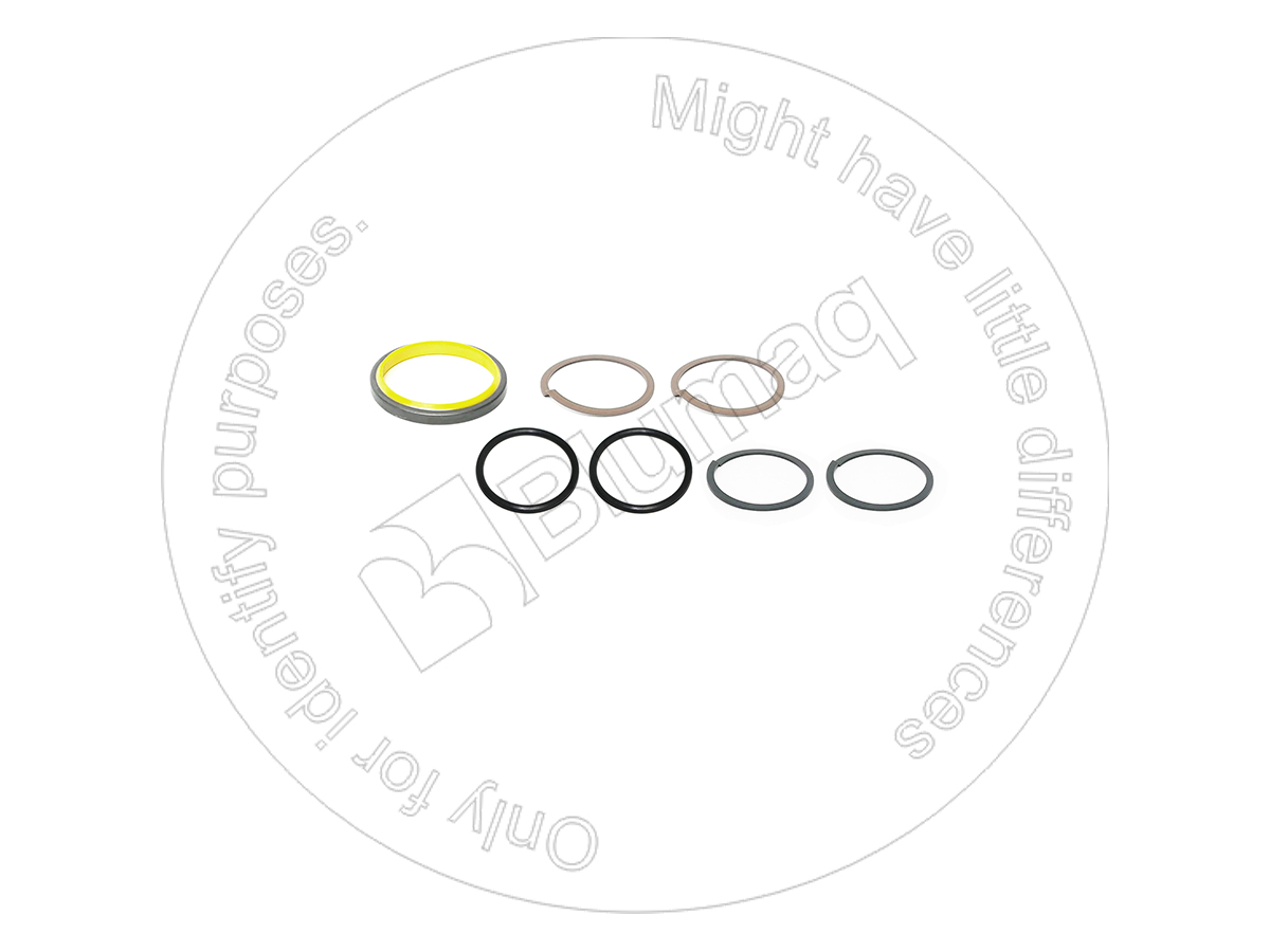 BD901408 BQ КОМПЛЕКТ УПЛОТНЕНИЙ