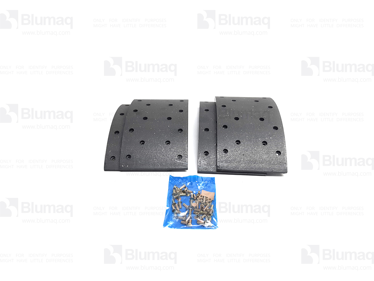 1100508 BQ LINING KIT