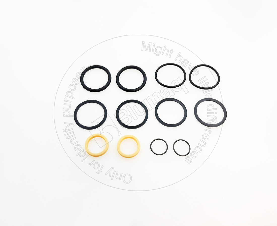 9T0418 OE КОМПЛЕКТ УПЛОТНЕНИЙ