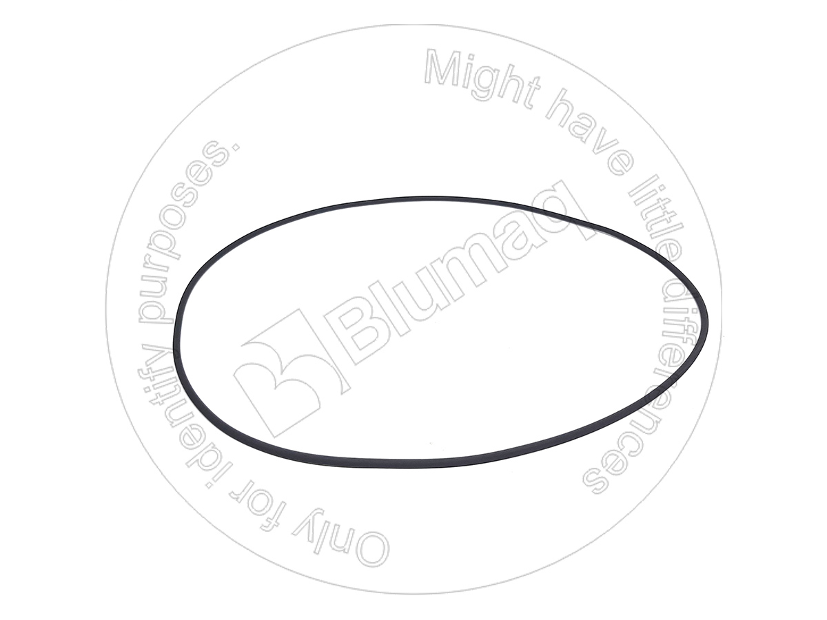 1F9142 ST КОЛЬЦО КРУГЛОГО СЕЧЕНИЯ