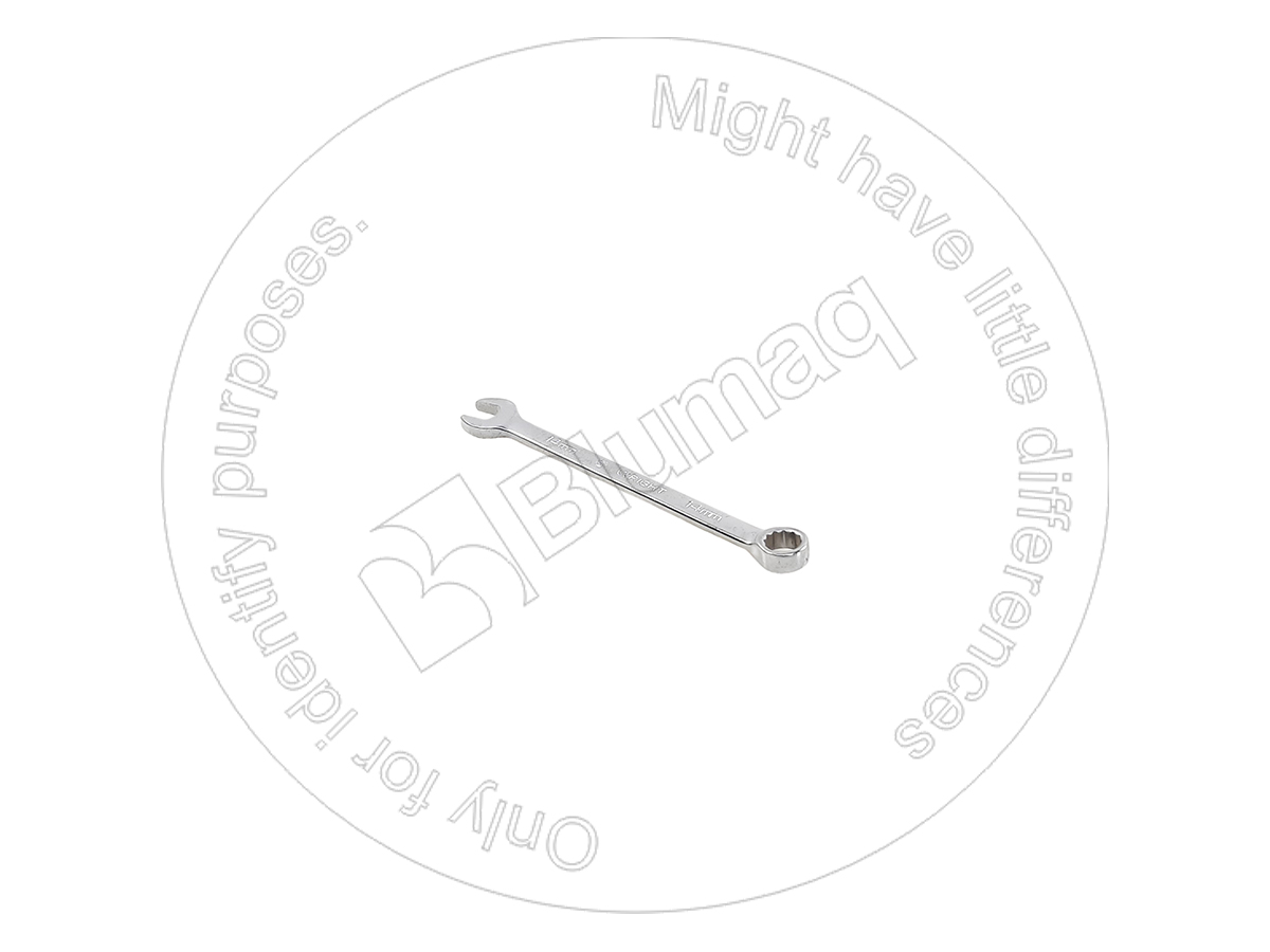 1U7811 OE ГАЕЧНЫЙ КЛЮЧ СМЕШАННЫЙ